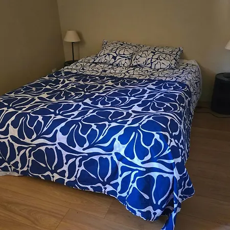 Appartement Bright In The Historic Heart Of
